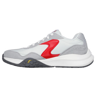 Thumbnail 5: Skechers Skechers Mens Court Frenzy Athletic Shoes 