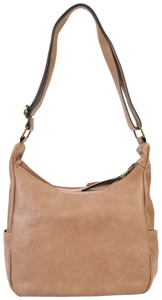 Thumbnail 2: Bueno Bueno Buckle Glenhaven Hobo Bag 