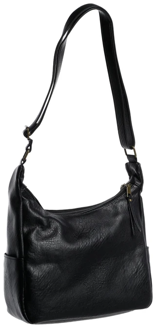 Thumbnail 2: Bueno Bueno Buckle Glenhaven Hobo Bag 