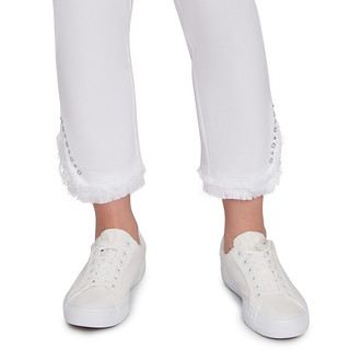 Thumbnail 4: Ruby Road Ruby Road Womens 29 In. Novelty Denim Jeans 