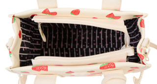 Thumbnail 2: STRAWBERRY