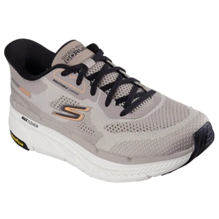 Thumbnail 1: Skechers Skechers Mens Max Cushioning 2.0 Strata Athletic Shoes 