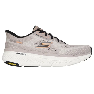 Thumbnail 5: Skechers Skechers Mens Max Cushioning 2.0 Strata Athletic Shoes 