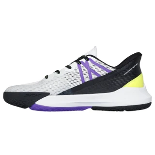 Thumbnail 4: Skechers Skechers Mens Slip-ins Baseline Bully Tennis Shoes 