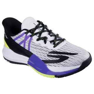 Thumbnail 1: Skechers Skechers Mens Slip-ins Baseline Bully Tennis Shoes 
