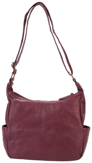Thumbnail 2: Bueno Bueno Multi Pocket Hobo 