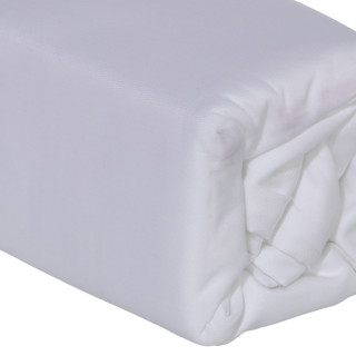 Thumbnail 6: YUNUS Yunus 1500 Thread Count Cooling Sateen Sheet Set 