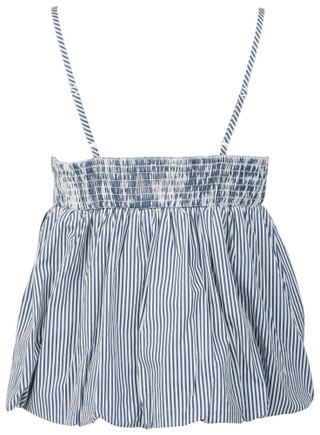 Thumbnail 2: VINTAGE INDIGO