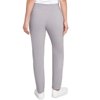 Thumbnail 2: Hearts of Palm Hearts of Palm Womens 30 In. Tech Stretch Tummy Pants 