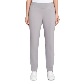 Thumbnail 1: Hearts of Palm Hearts of Palm Womens 30 In. Tech Stretch Tummy Pants 
