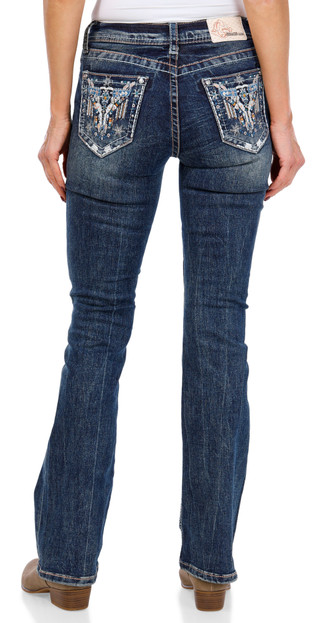 Thumbnail 4: Medium Wash