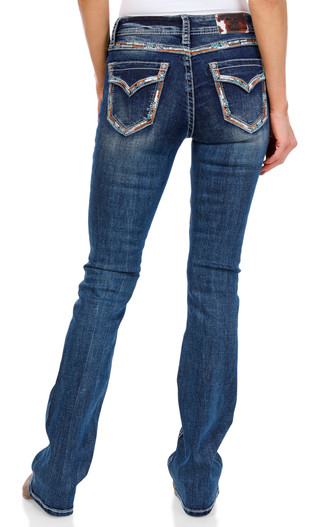 Thumbnail 2: Medium Wash