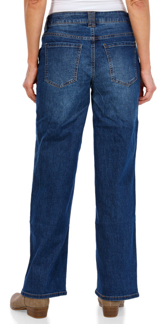 Thumbnail 2: Medium Wash