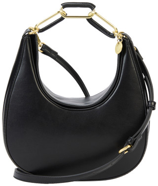 Thumbnail 2: BCBGeneration BCBG Wear 2-Way Chain Link Handle Shoulder Crossbody Bag 