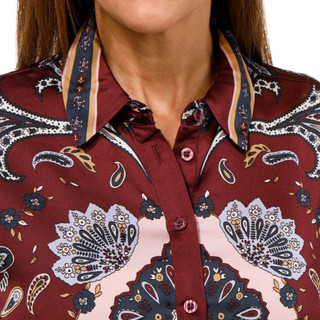 Thumbnail 3: RED MULTI