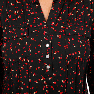 Thumbnail 3: BLACK/RED