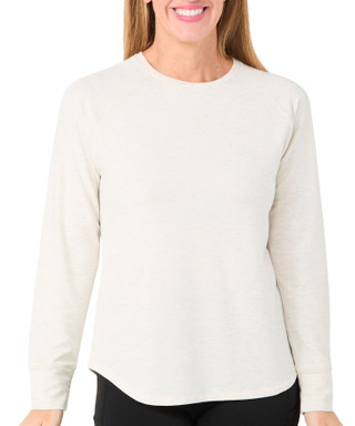 Thumbnail 1: HEATHER GREY