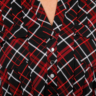 Thumbnail 2: BLACK/RED