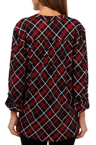 Thumbnail 3: BLACK/RED