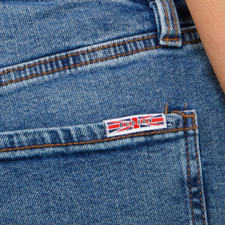 Thumbnail 3: MEDIUM DENIM