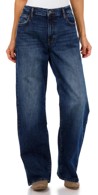 Thumbnail 1: MEDIUM DENIM