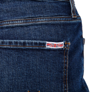 Thumbnail 3: Hudson Hudson Womens Rosalie High Rise Wide Leg Jeans 