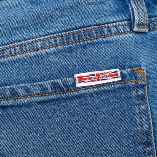 Thumbnail 3: MEDIUM DENIM