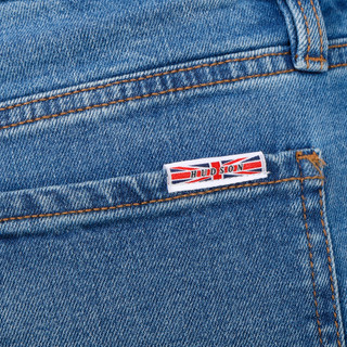 Thumbnail 2: Hudson Hudson Womens Blair High Rise Bootcut Jeans 