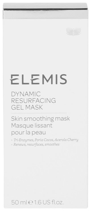 Thumbnail 1: ELEMIS Elemis Dynamic Resurfacing Gel Mask, 1.6 fl oz. 