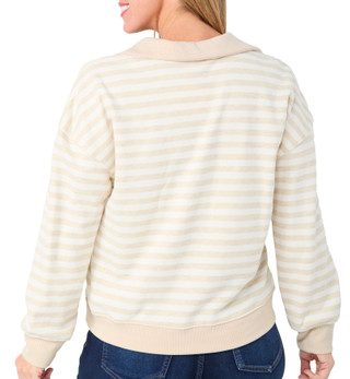 Thumbnail 2: TAN STRIPE