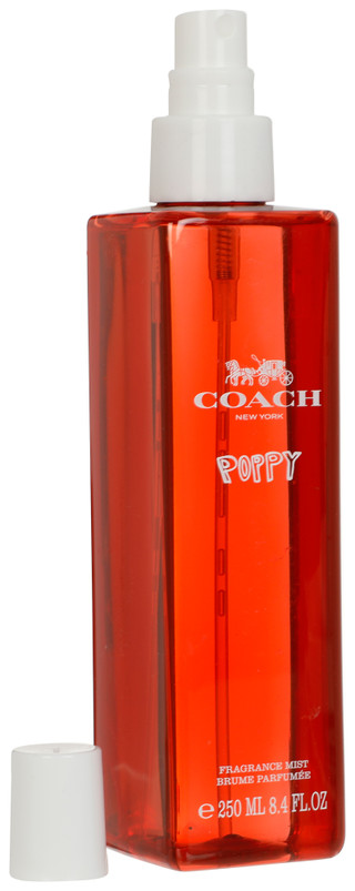 Thumbnail 2: Coach Coach Womens 8.4 oz Poppy Fragrance Mist 