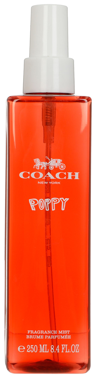 Thumbnail 1: Coach Coach Womens 8.4 oz Poppy Fragrance Mist 