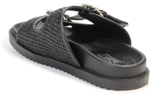 Thumbnail 2: RACHEL RACHEL ROY Rachel Rachel Roy Womens Matcha Slide Sandals 