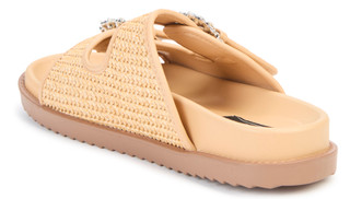 Thumbnail 2: RACHEL RACHEL ROY Rachel Rachel Roy Womens Matcha Slide Sandals 