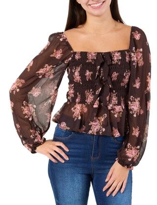 Thumbnail 1: Brown Multi