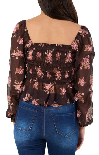 Thumbnail 2: Brown Multi