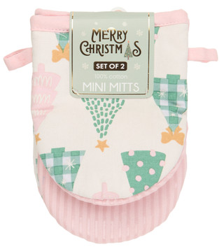 Thumbnail 1: Pink Multi