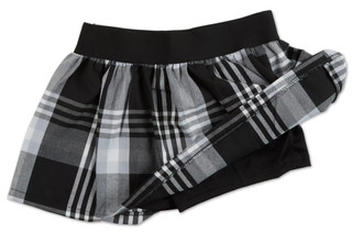 Thumbnail 2: Black / White