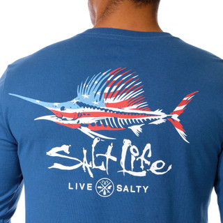 Thumbnail 2: WASHED NAVY