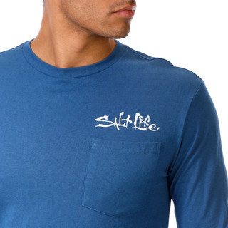 Thumbnail 4: WASHED NAVY