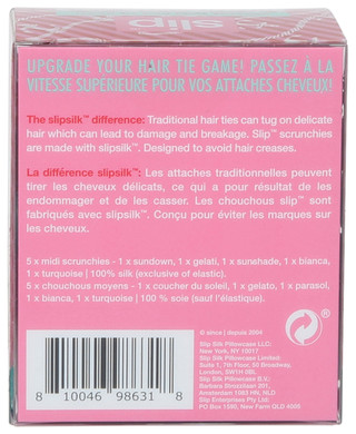 Thumbnail 2: Pink Multi