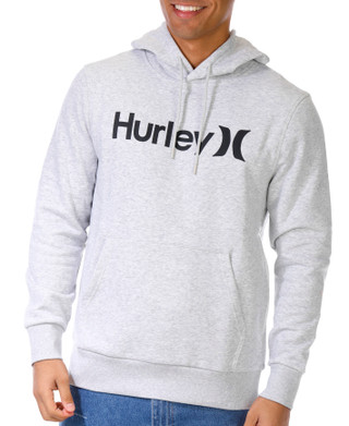 Thumbnail 1: Hurley Hurley Mens Pullover Hoodie 