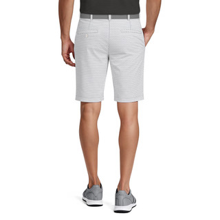 Thumbnail 2: PGA TOUR PGA TOUR Mens Micro Geo Golf Shorts 