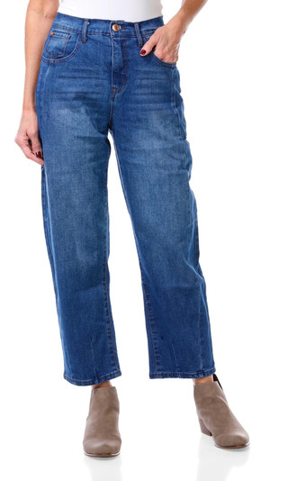 Thumbnail 1: Dark Wash