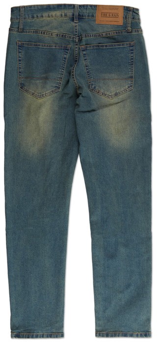 Thumbnail 2: Medium Wash