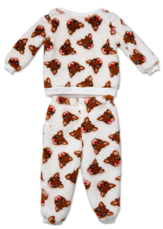 Thumbnail 2: White Multi