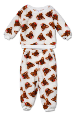 Thumbnail 1: White Multi