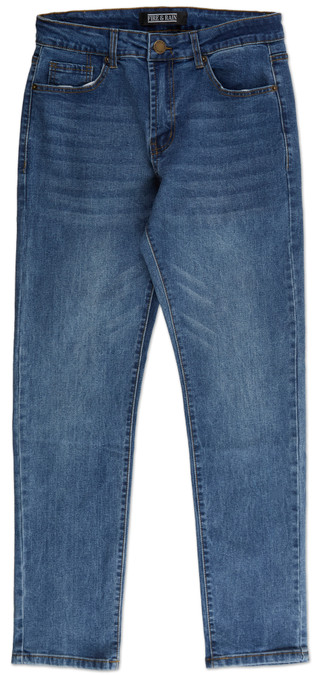 Thumbnail 1: Medium Wash