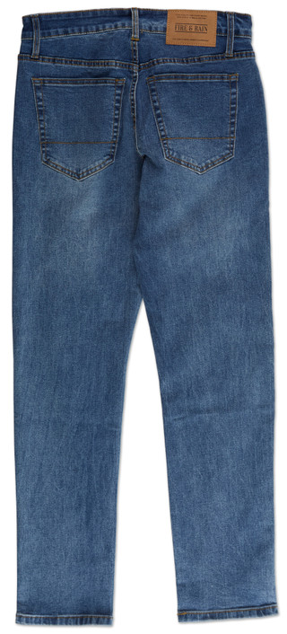 Thumbnail 2: Medium Wash