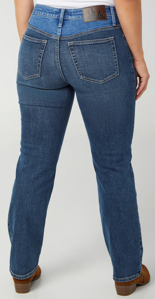 Thumbnail 5: MEDIUM DENIM